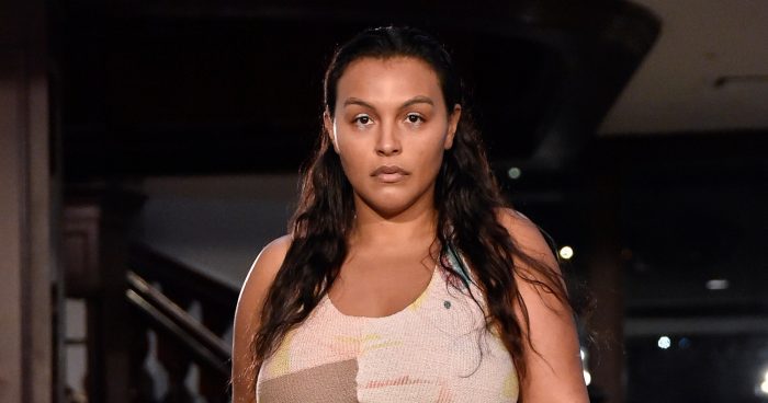 Eckhaus Latta Teams Up With The RealReal During NYFW