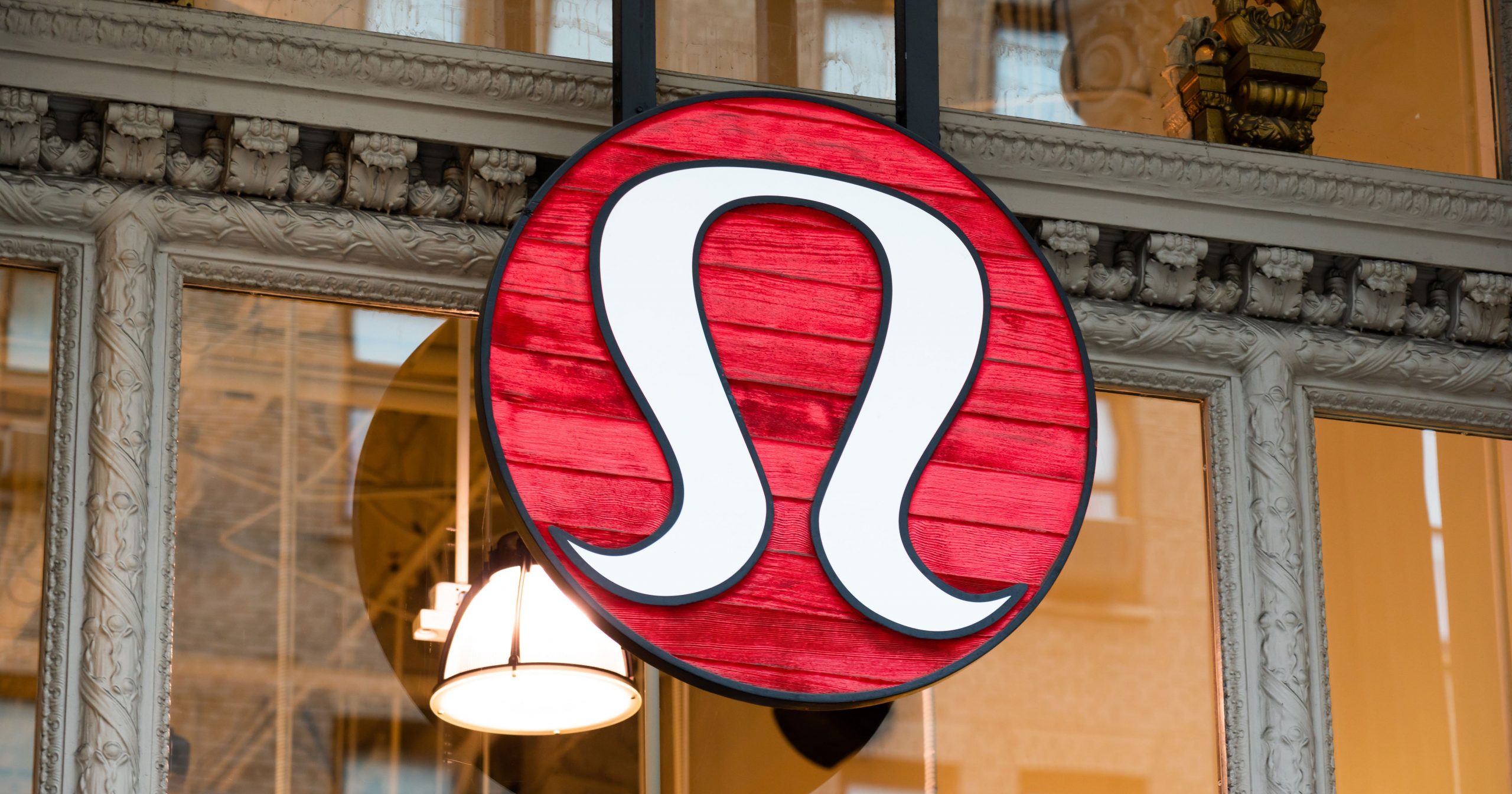 Lululemon Fires Employee Over Racist Shirt Controversy